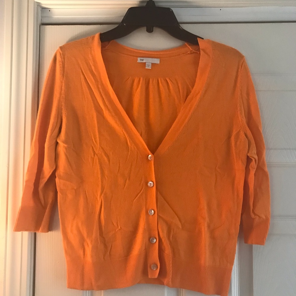 Gap Women’s Cardigan
